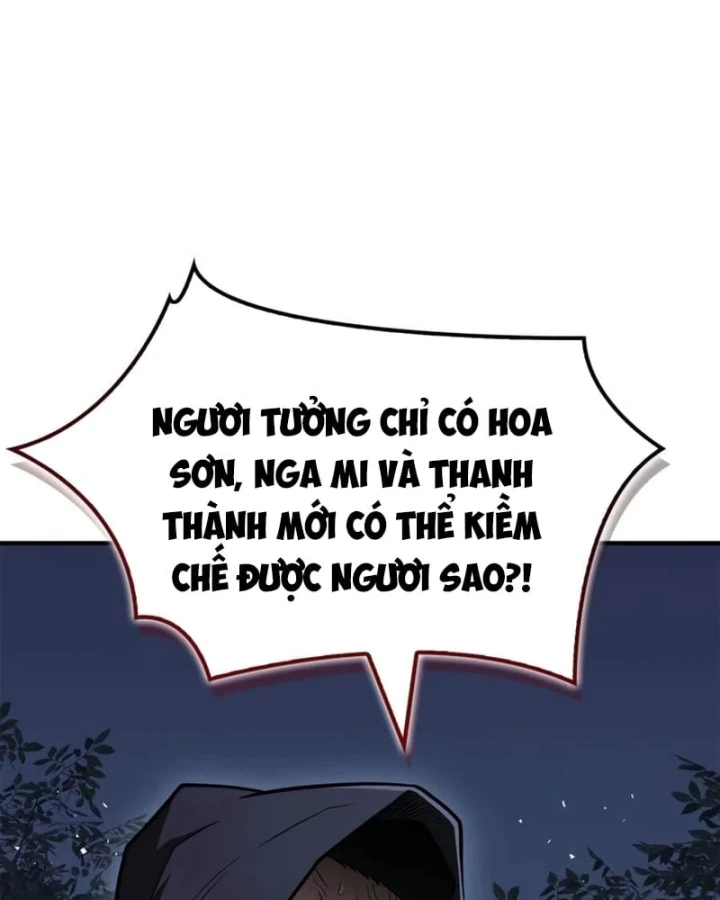 Huấn Luyện Viên Murim Thiên Tài Chapter 113 - 124