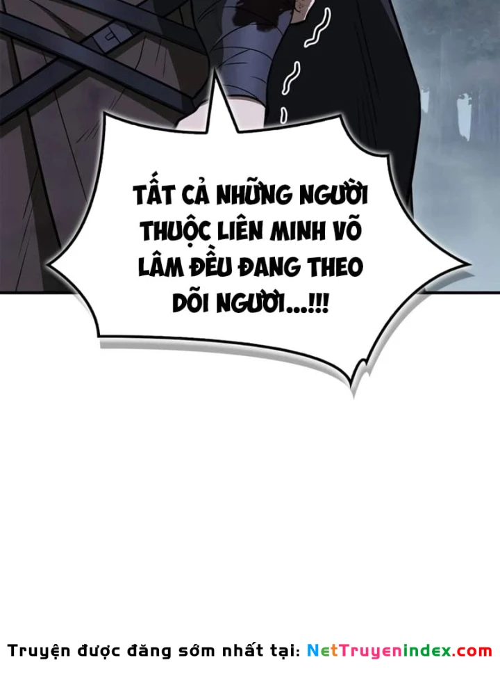 Huấn Luyện Viên Murim Thiên Tài Chapter 113 - 126