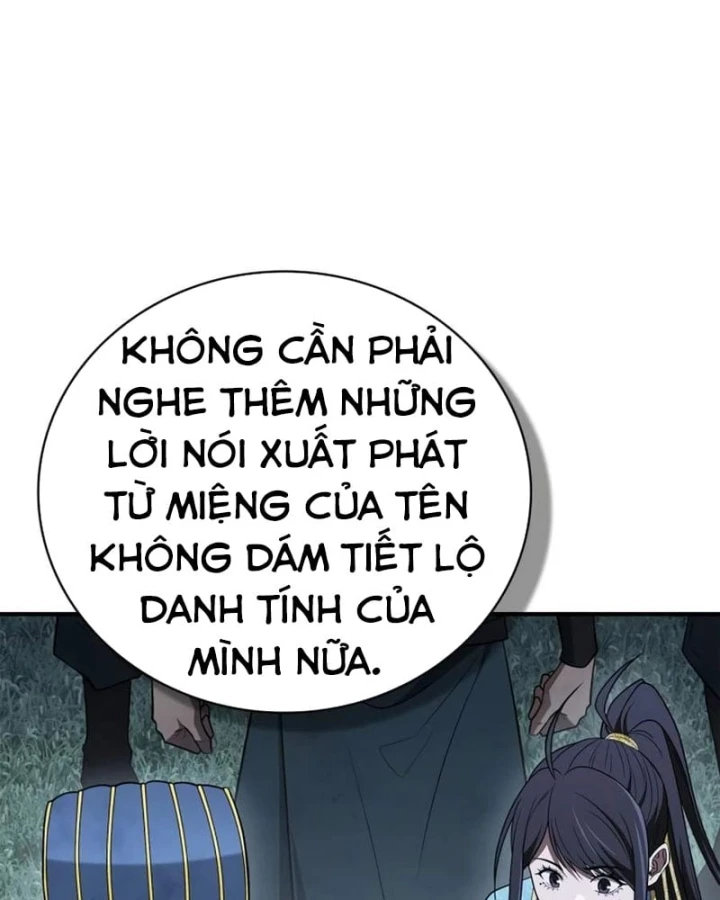 Huấn Luyện Viên Murim Thiên Tài Chapter 113 - 132