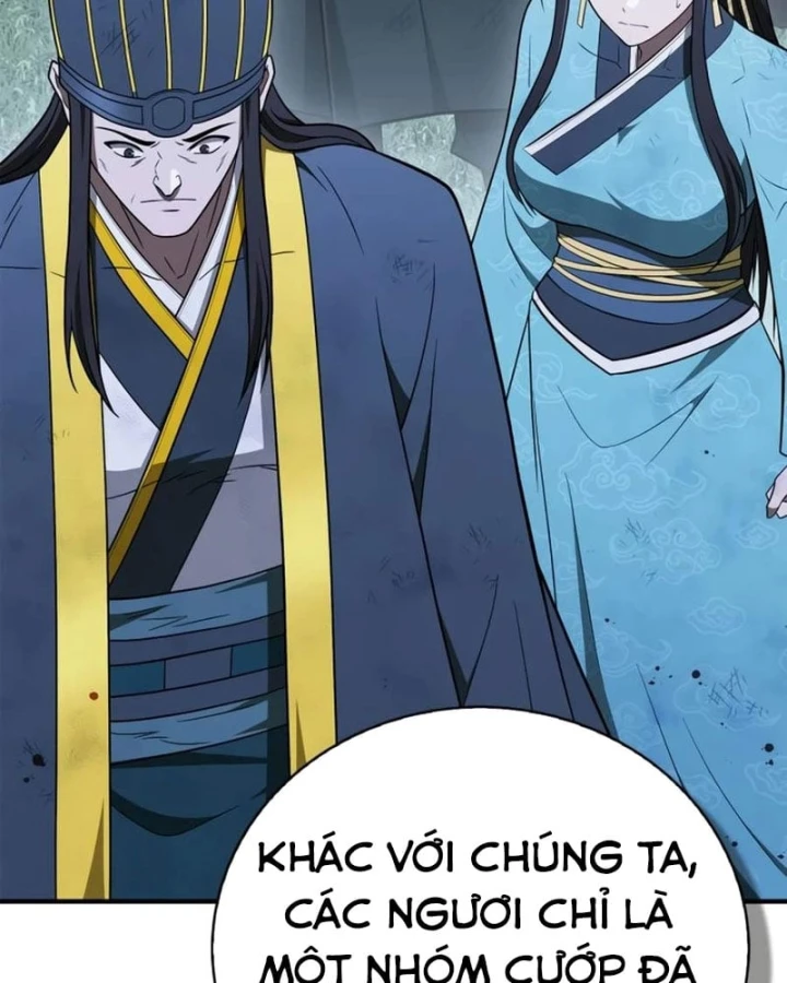 Huấn Luyện Viên Murim Thiên Tài Chapter 113 - 133