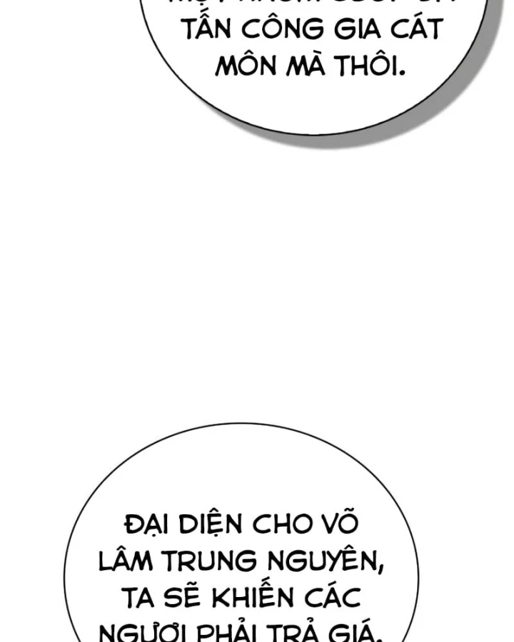 Huấn Luyện Viên Murim Thiên Tài Chapter 113 - 134