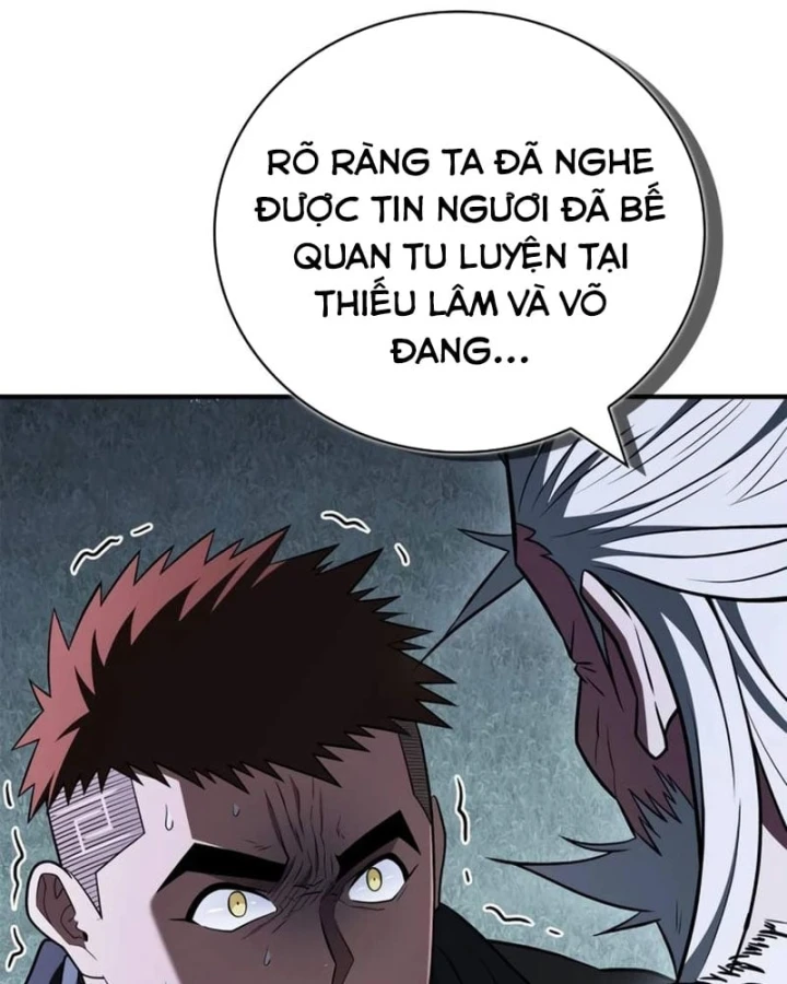 Huấn Luyện Viên Murim Thiên Tài Chapter 113 - 157