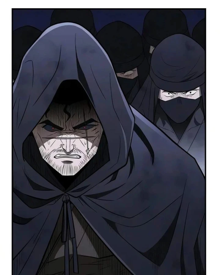 Huấn Luyện Viên Murim Thiên Tài Chapter 114 - 43