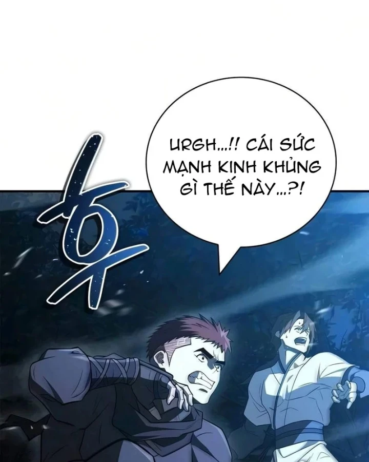 Huấn Luyện Viên Murim Thiên Tài Chapter 114 - 122