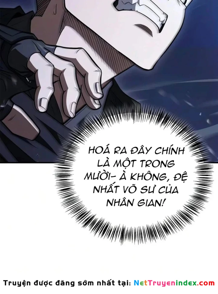 Huấn Luyện Viên Murim Thiên Tài Chapter 114 - 125
