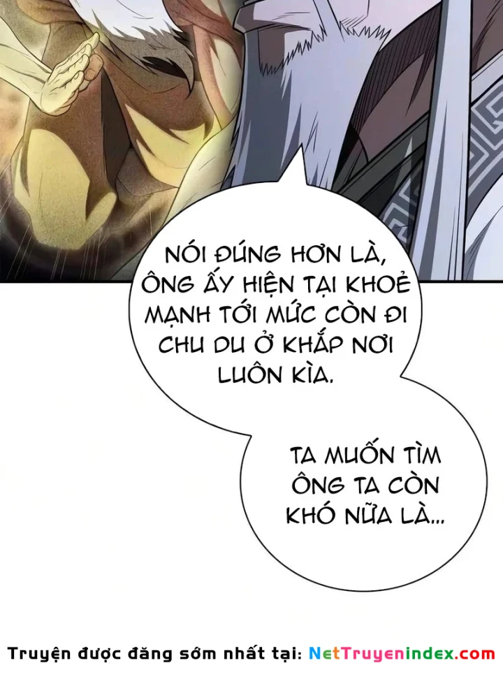 Huấn Luyện Viên Murim Thiên Tài Chapter 114 - 142
