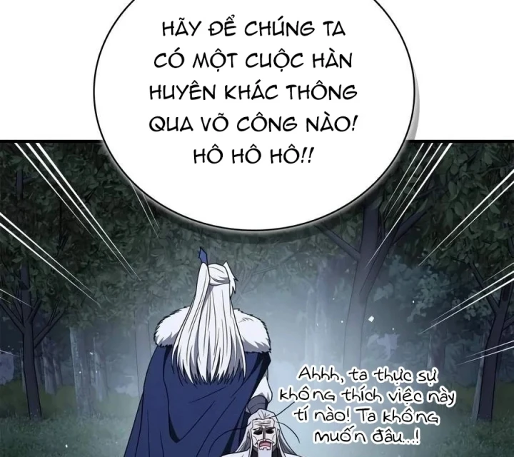 Huấn Luyện Viên Murim Thiên Tài Chapter 115 - 116