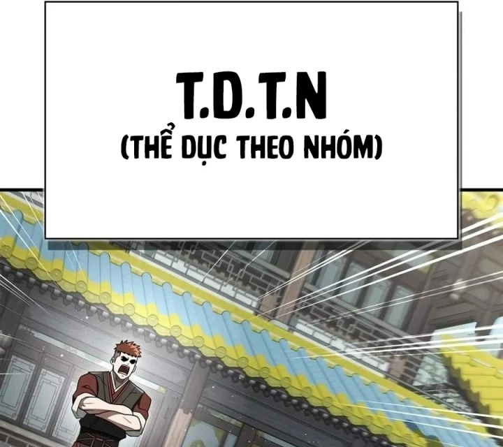 Huấn Luyện Viên Murim Thiên Tài Chapter 115 - 134