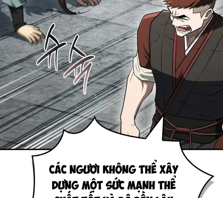 Huấn Luyện Viên Murim Thiên Tài Chapter 115 - 142