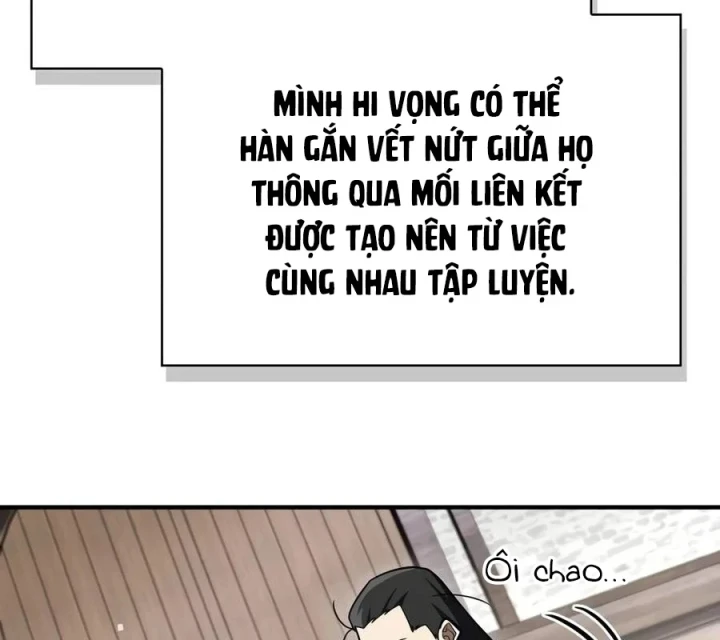 Huấn Luyện Viên Murim Thiên Tài Chapter 115 - 150