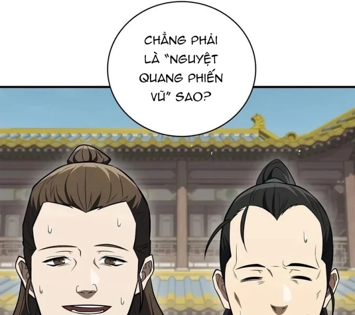 Huấn Luyện Viên Murim Thiên Tài Chapter 115 - 156