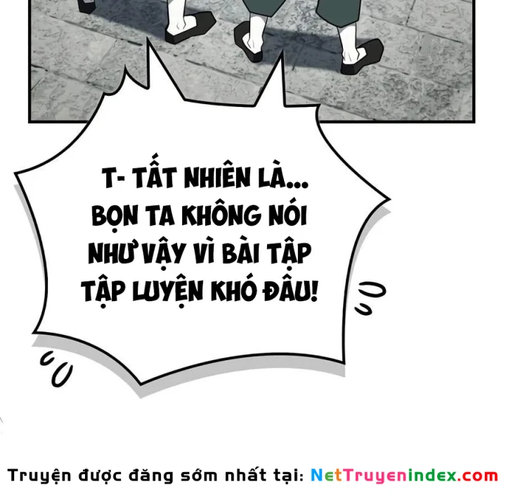 Huấn Luyện Viên Murim Thiên Tài Chapter 115 - 163
