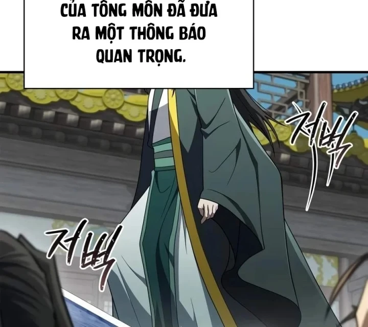 Huấn Luyện Viên Murim Thiên Tài Chapter 115 - 177
