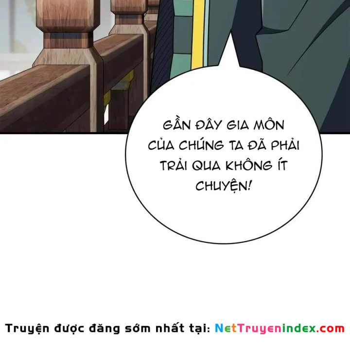Huấn Luyện Viên Murim Thiên Tài Chapter 115 - 184