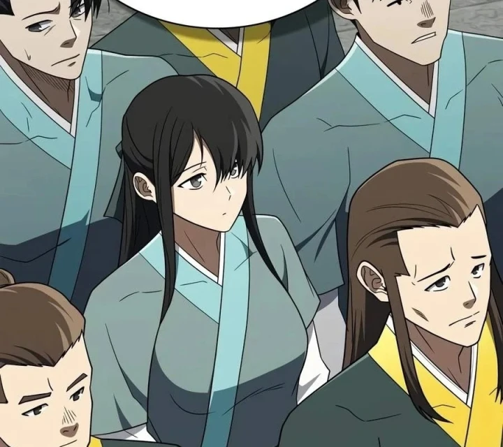 Huấn Luyện Viên Murim Thiên Tài Chapter 115 - 186