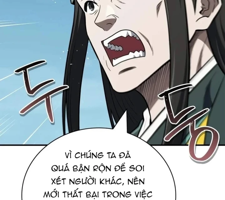 Huấn Luyện Viên Murim Thiên Tài Chapter 115 - 189