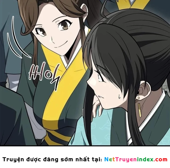 Huấn Luyện Viên Murim Thiên Tài Chapter 115 - 227