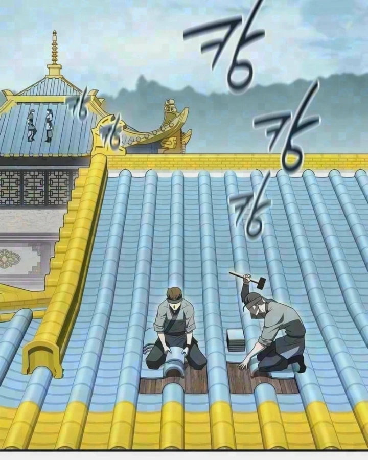 Huấn Luyện Viên Murim Thiên Tài Chapter 116 - 2