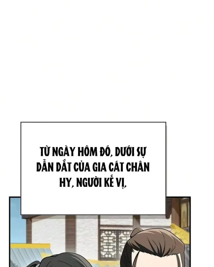 Huấn Luyện Viên Murim Thiên Tài Chapter 116 - 3