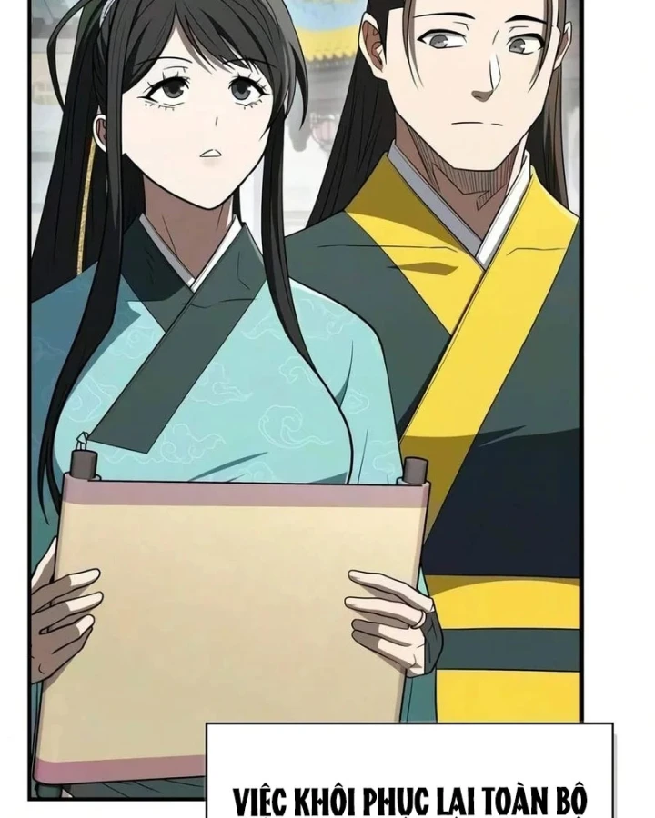 Huấn Luyện Viên Murim Thiên Tài Chapter 116 - 4