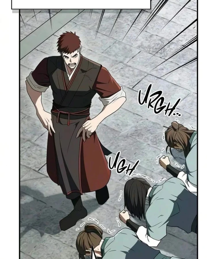 Huấn Luyện Viên Murim Thiên Tài Chapter 116 - 6
