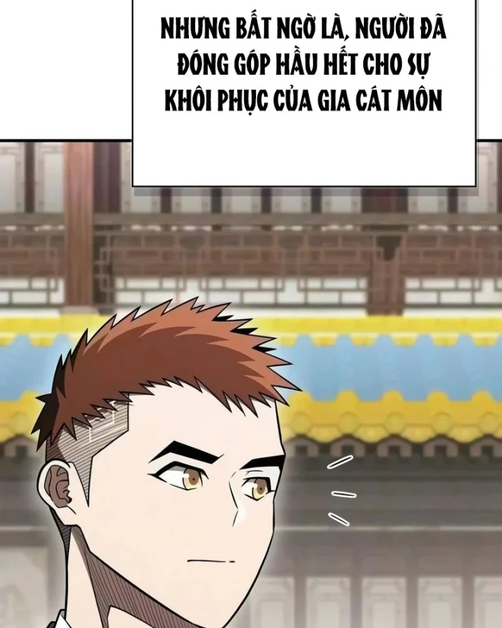 Huấn Luyện Viên Murim Thiên Tài Chapter 116 - 8