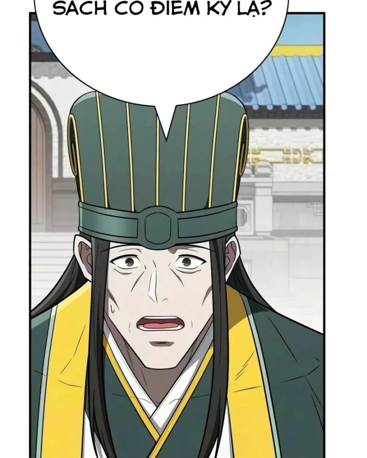 Huấn Luyện Viên Murim Thiên Tài Chapter 116 - 13