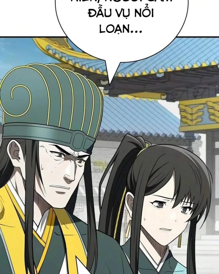 Huấn Luyện Viên Murim Thiên Tài Chapter 116 - 19