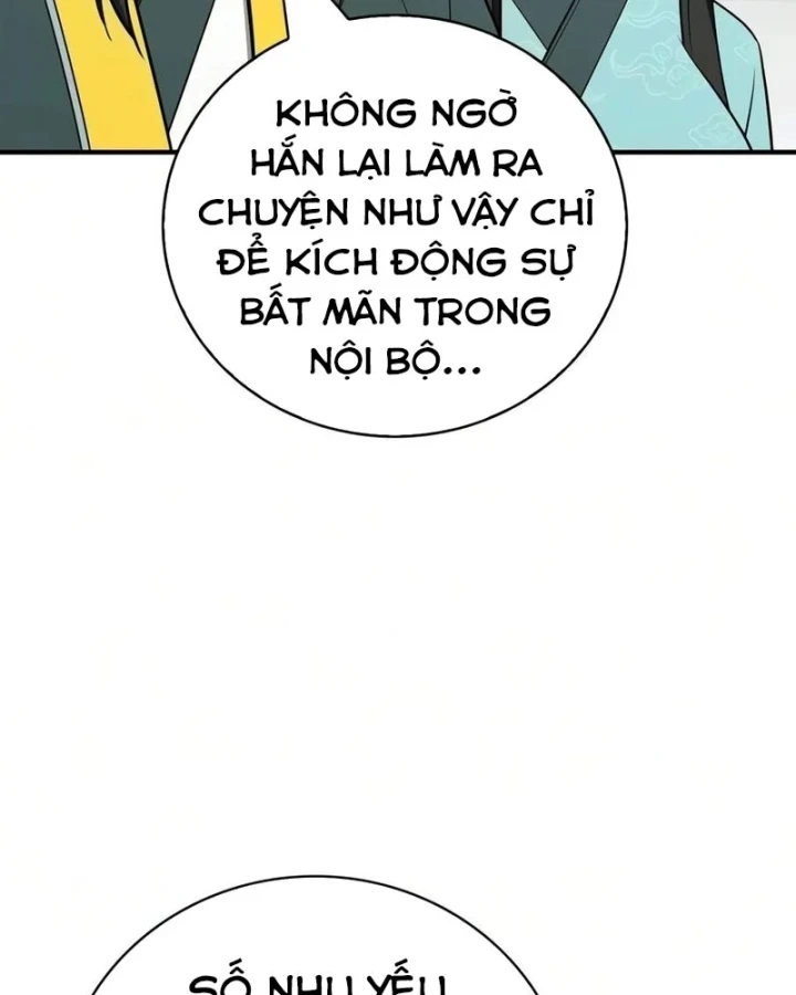 Huấn Luyện Viên Murim Thiên Tài Chapter 116 - 20