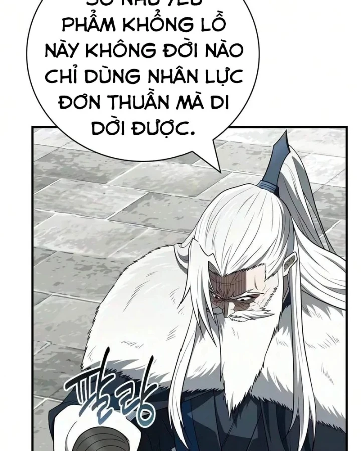 Huấn Luyện Viên Murim Thiên Tài Chapter 116 - 21