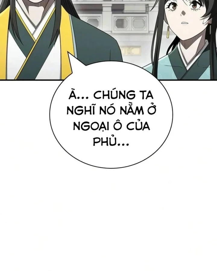 Huấn Luyện Viên Murim Thiên Tài Chapter 116 - 35