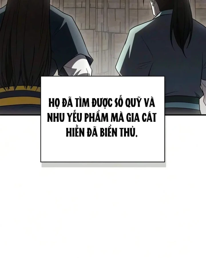 Huấn Luyện Viên Murim Thiên Tài Chapter 116 - 40