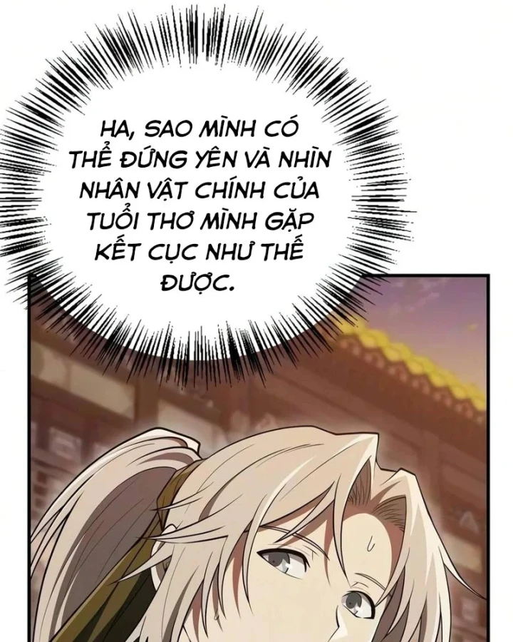 Huấn Luyện Viên Murim Thiên Tài Chapter 116 - 91