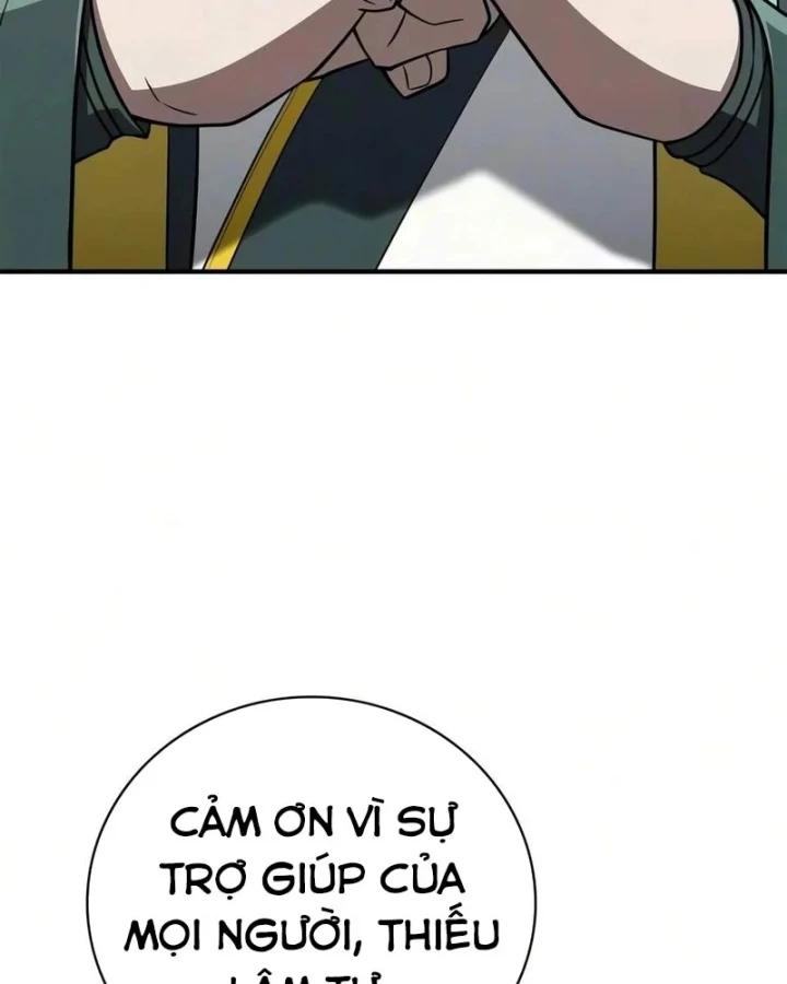 Huấn Luyện Viên Murim Thiên Tài Chapter 116 - 102