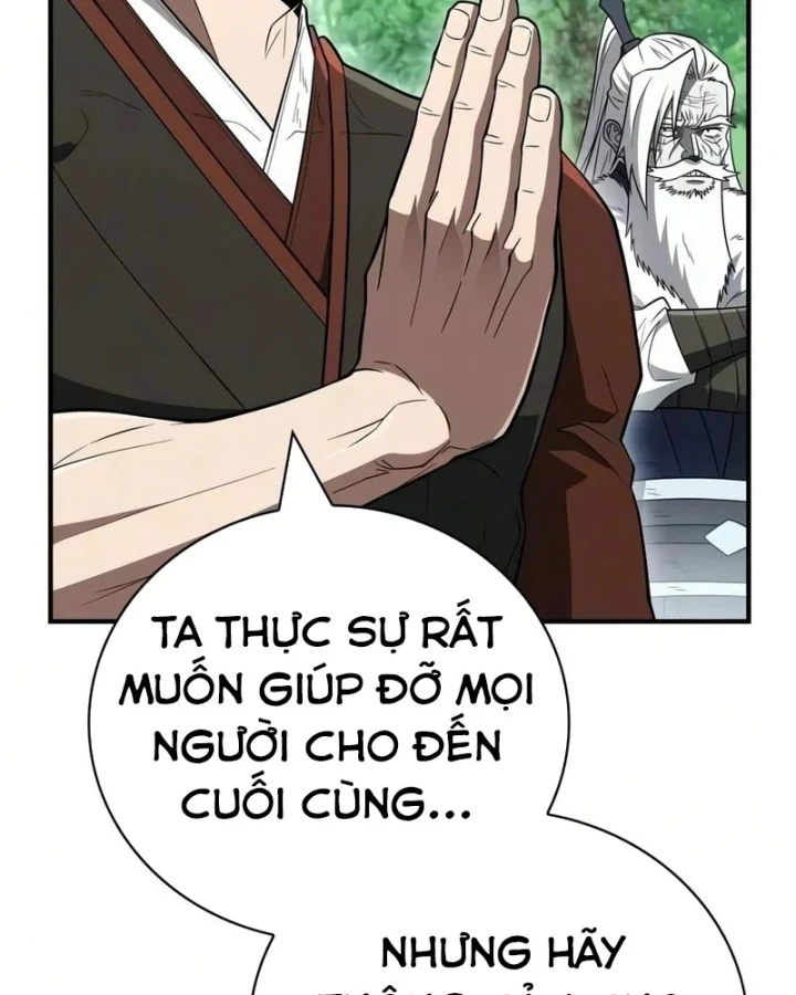 Huấn Luyện Viên Murim Thiên Tài Chapter 116 - 106