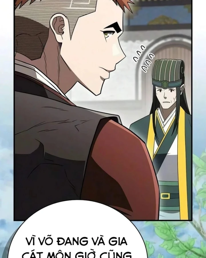 Huấn Luyện Viên Murim Thiên Tài Chapter 116 - 111