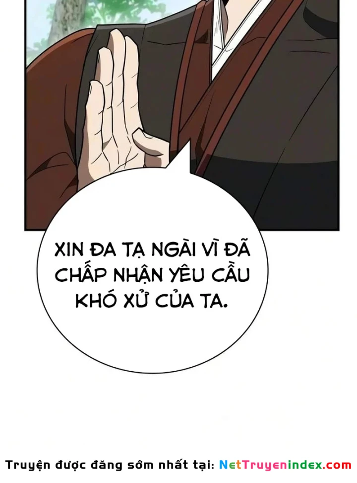 Huấn Luyện Viên Murim Thiên Tài Chapter 116 - 116
