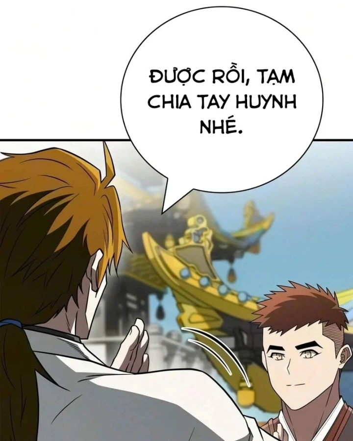 Huấn Luyện Viên Murim Thiên Tài Chapter 116 - 120