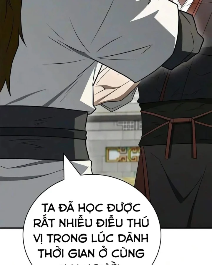 Huấn Luyện Viên Murim Thiên Tài Chapter 116 - 121