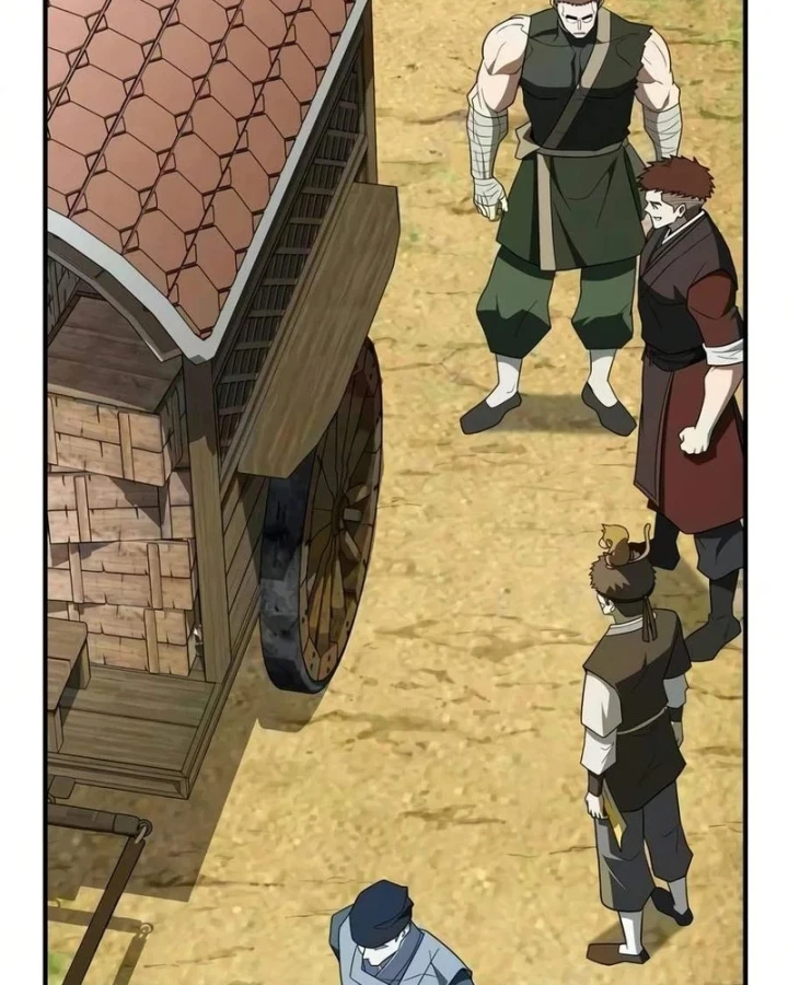 Huấn Luyện Viên Murim Thiên Tài Chapter 116 - 130