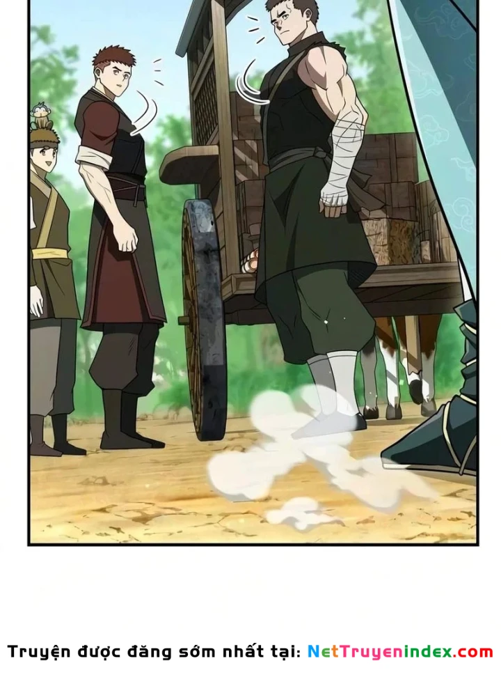 Huấn Luyện Viên Murim Thiên Tài Chapter 116 - 134