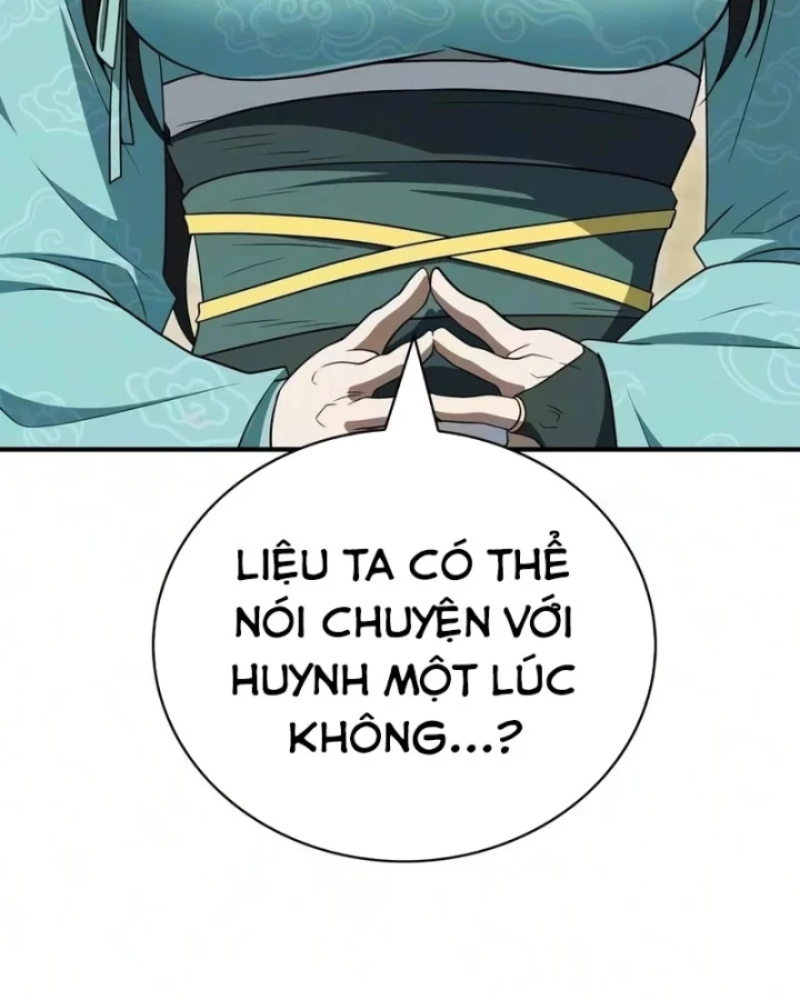 Huấn Luyện Viên Murim Thiên Tài Chapter 116 - 137