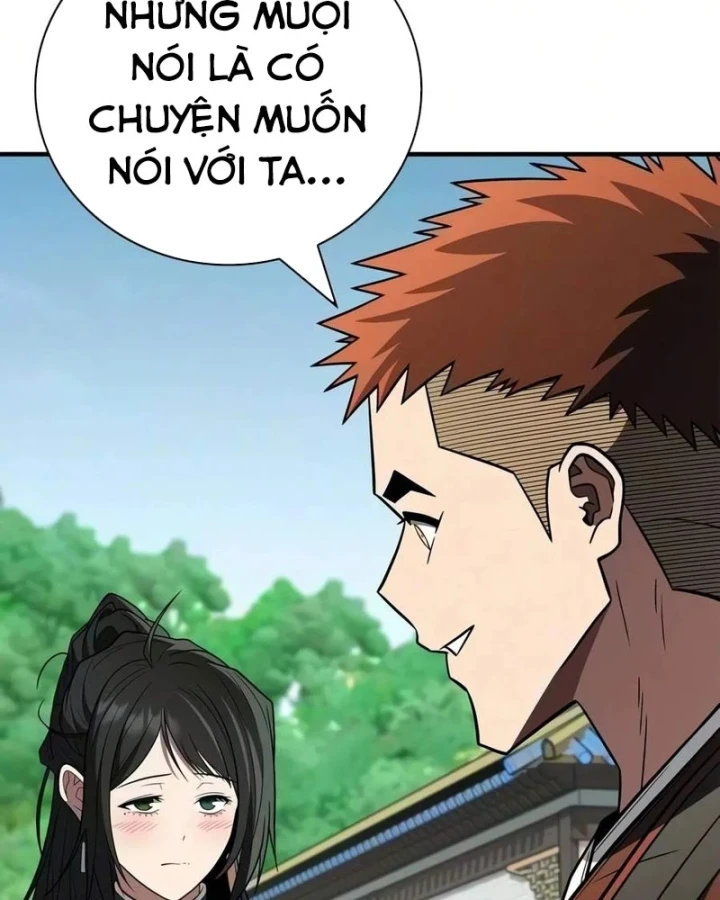 Huấn Luyện Viên Murim Thiên Tài Chapter 117 - 14
