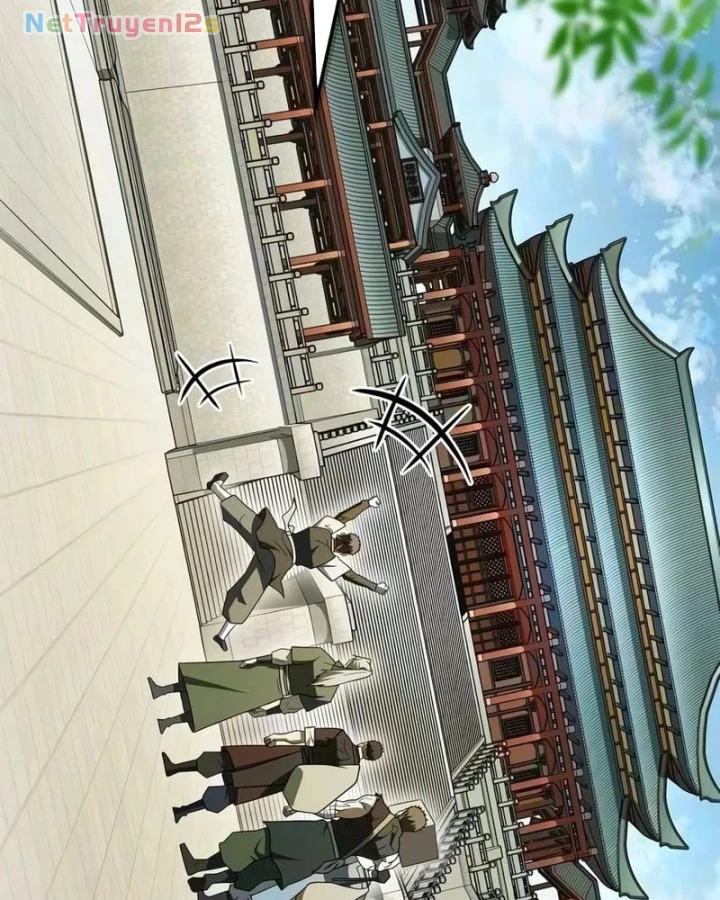 Huấn Luyện Viên Murim Thiên Tài Chapter 117 - 113