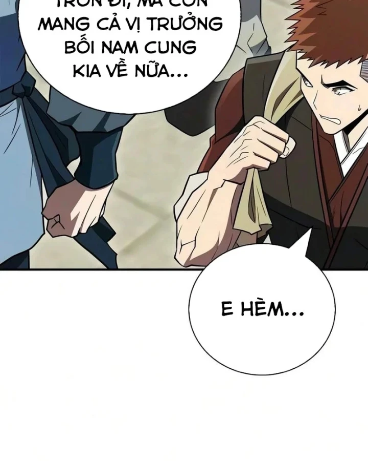 Huấn Luyện Viên Murim Thiên Tài Chapter 117 - 116