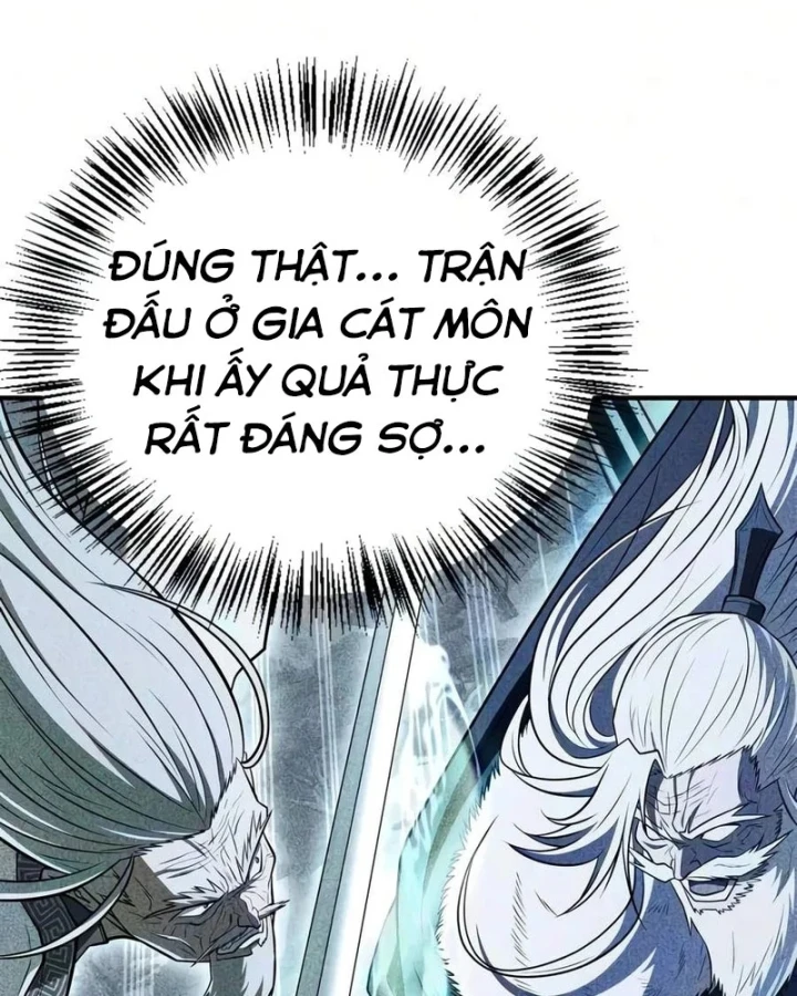 Huấn Luyện Viên Murim Thiên Tài Chapter 117 - 120