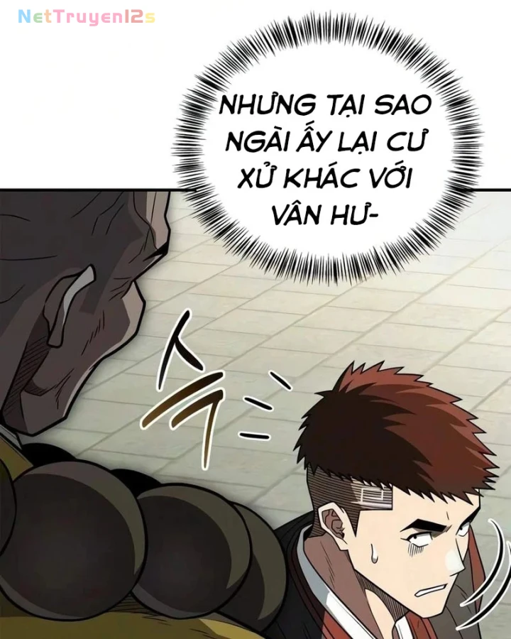 Huấn Luyện Viên Murim Thiên Tài Chapter 117 - 149
