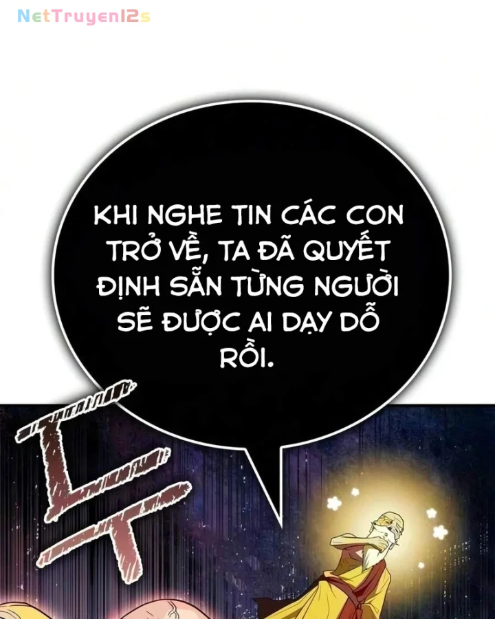 Huấn Luyện Viên Murim Thiên Tài Chapter 117 - 153