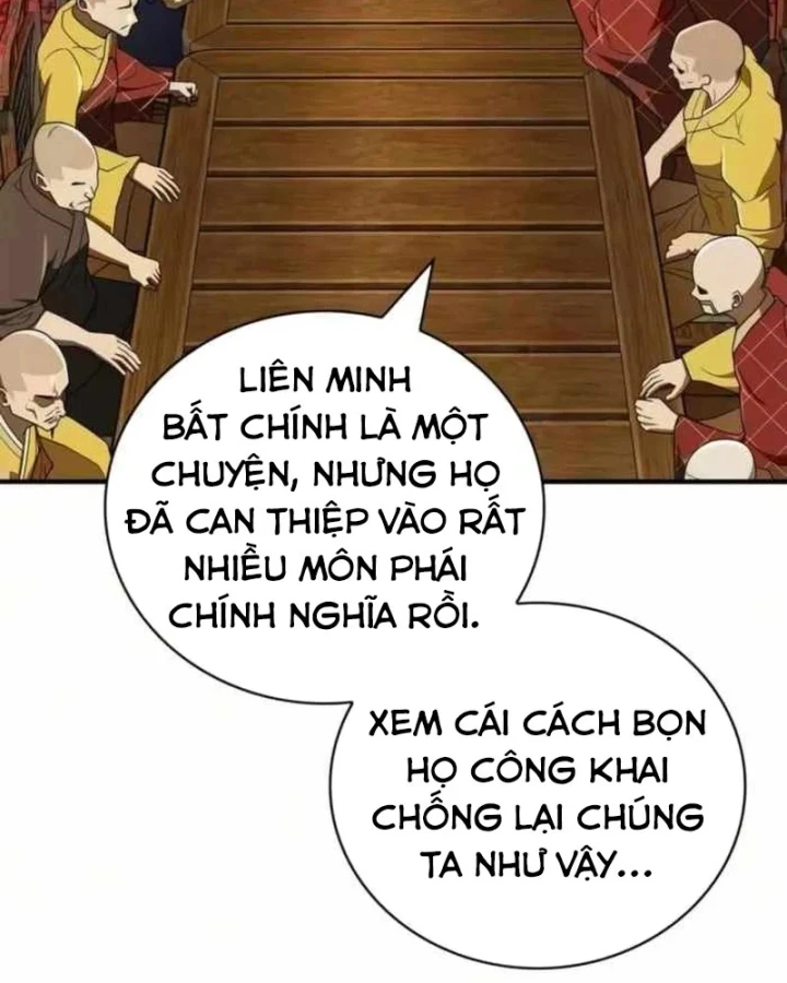 Huấn Luyện Viên Murim Thiên Tài Chapter 118 - 5