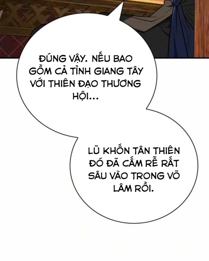 Huấn Luyện Viên Murim Thiên Tài Chapter 118 - 8